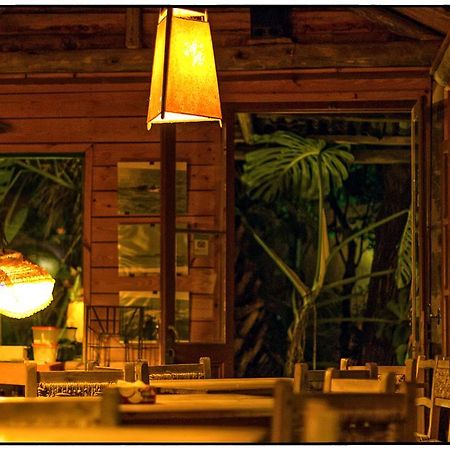 Hostel La Cruz Del Sur La Paloma Zewnętrze zdjęcie
