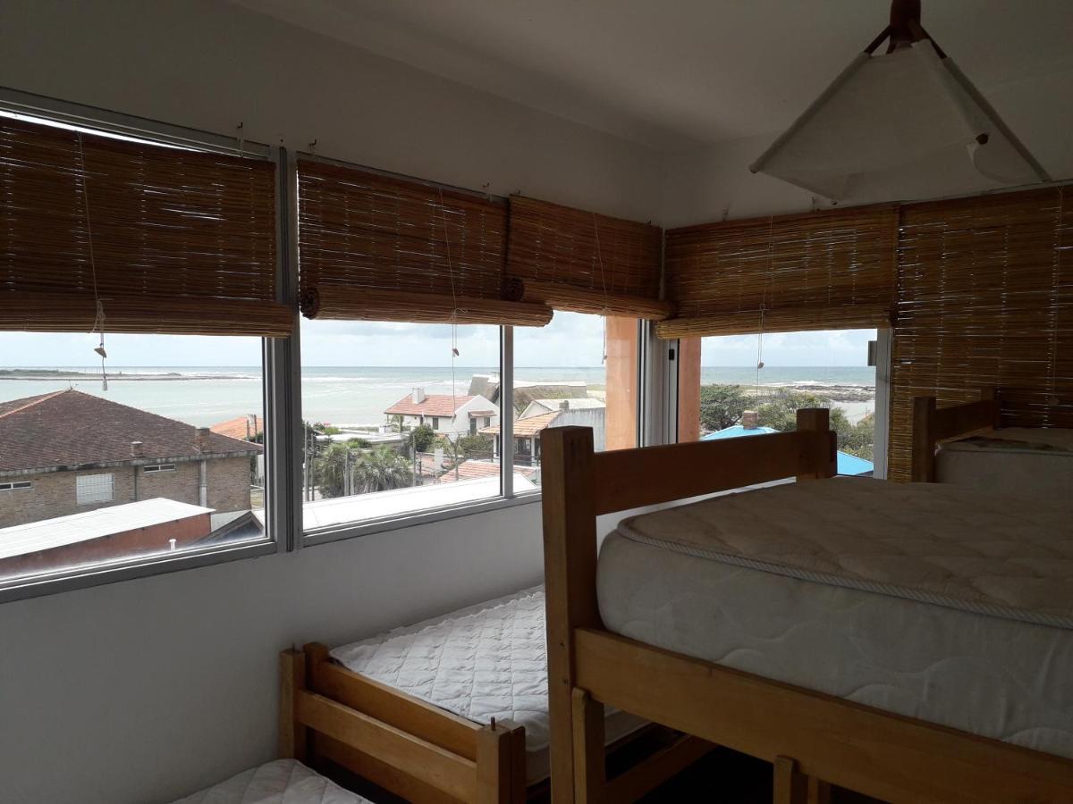 Hostel La Cruz Del Sur La Paloma Zewnętrze zdjęcie