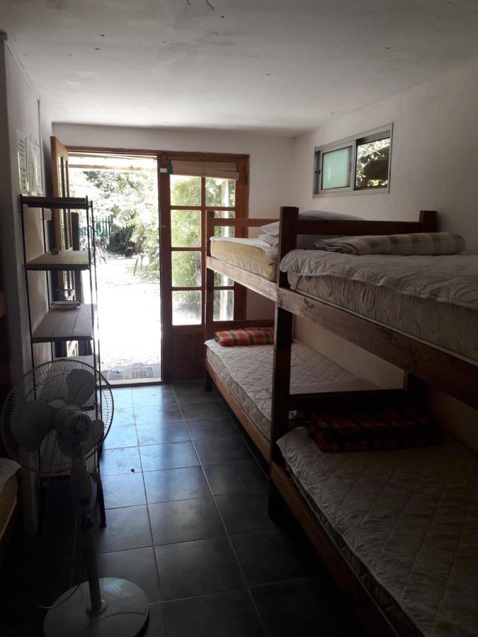 Hostel La Cruz Del Sur La Paloma Zewnętrze zdjęcie