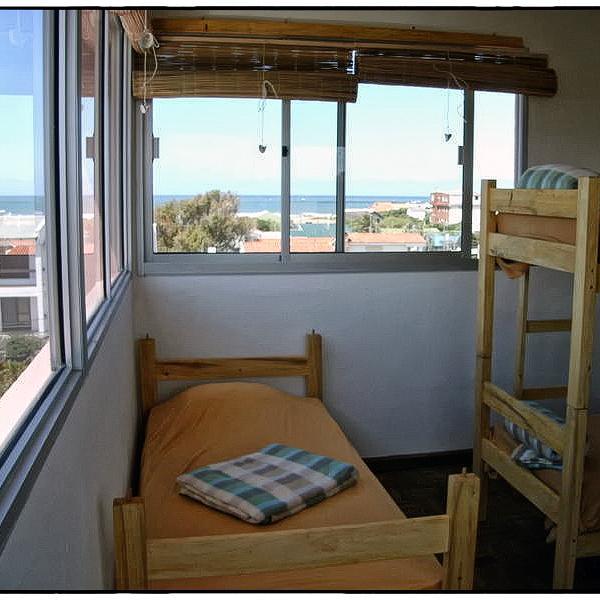 Hostel La Cruz Del Sur La Paloma Zewnętrze zdjęcie