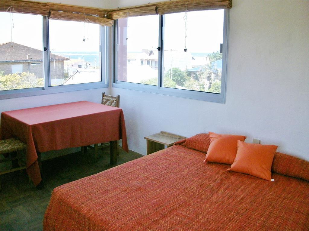 Hostel La Cruz Del Sur La Paloma Zewnętrze zdjęcie